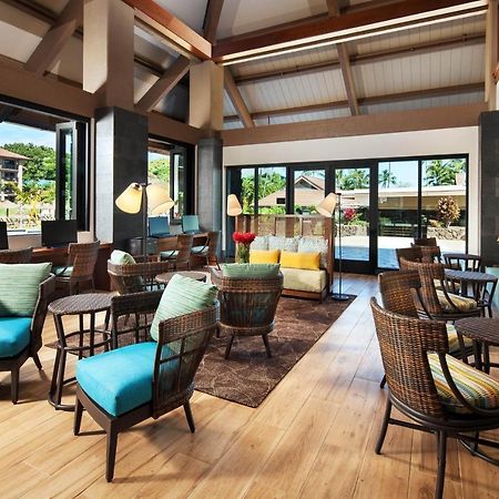 Sheraton Kauai Resort Villas Koloa Екстериор снимка