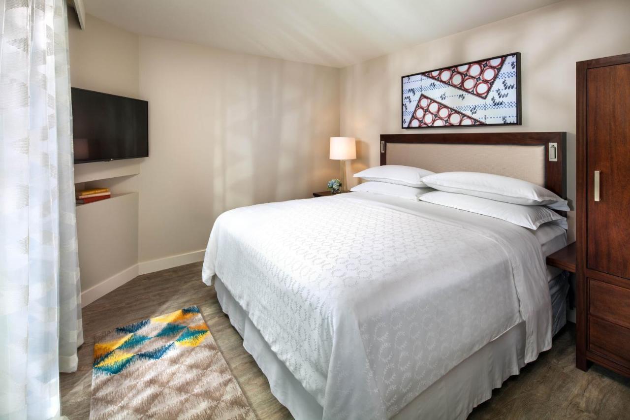 Sheraton Kauai Resort Villas Koloa Екстериор снимка