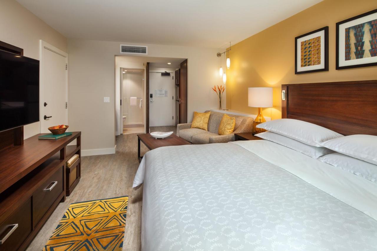 Sheraton Kauai Resort Villas Koloa Екстериор снимка