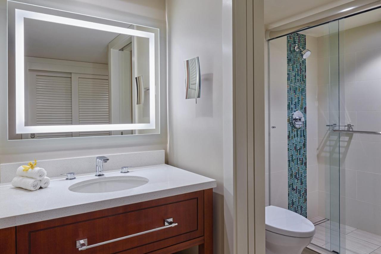 Sheraton Kauai Resort Villas Koloa Екстериор снимка