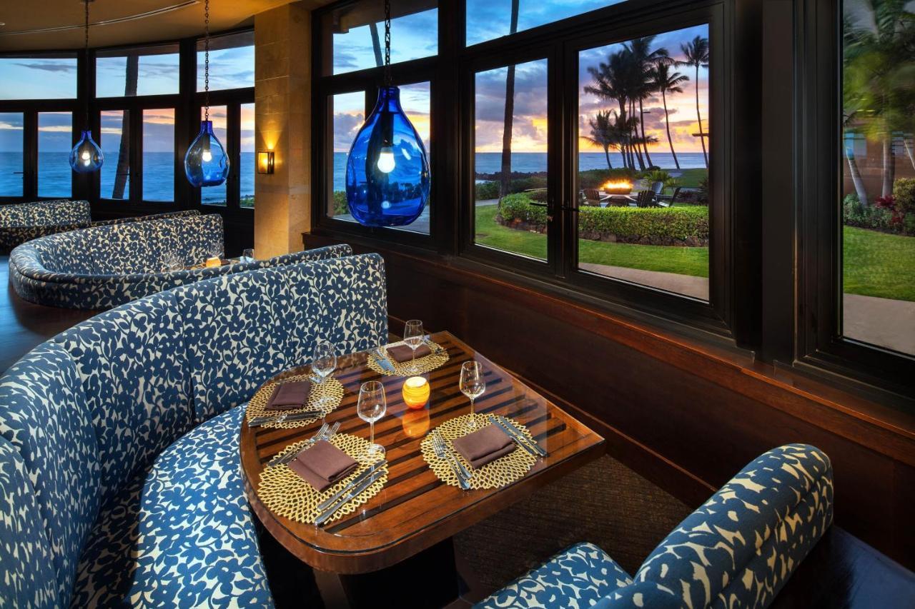 Sheraton Kauai Resort Villas Koloa Екстериор снимка