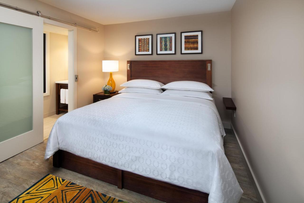 Sheraton Kauai Resort Villas Koloa Екстериор снимка