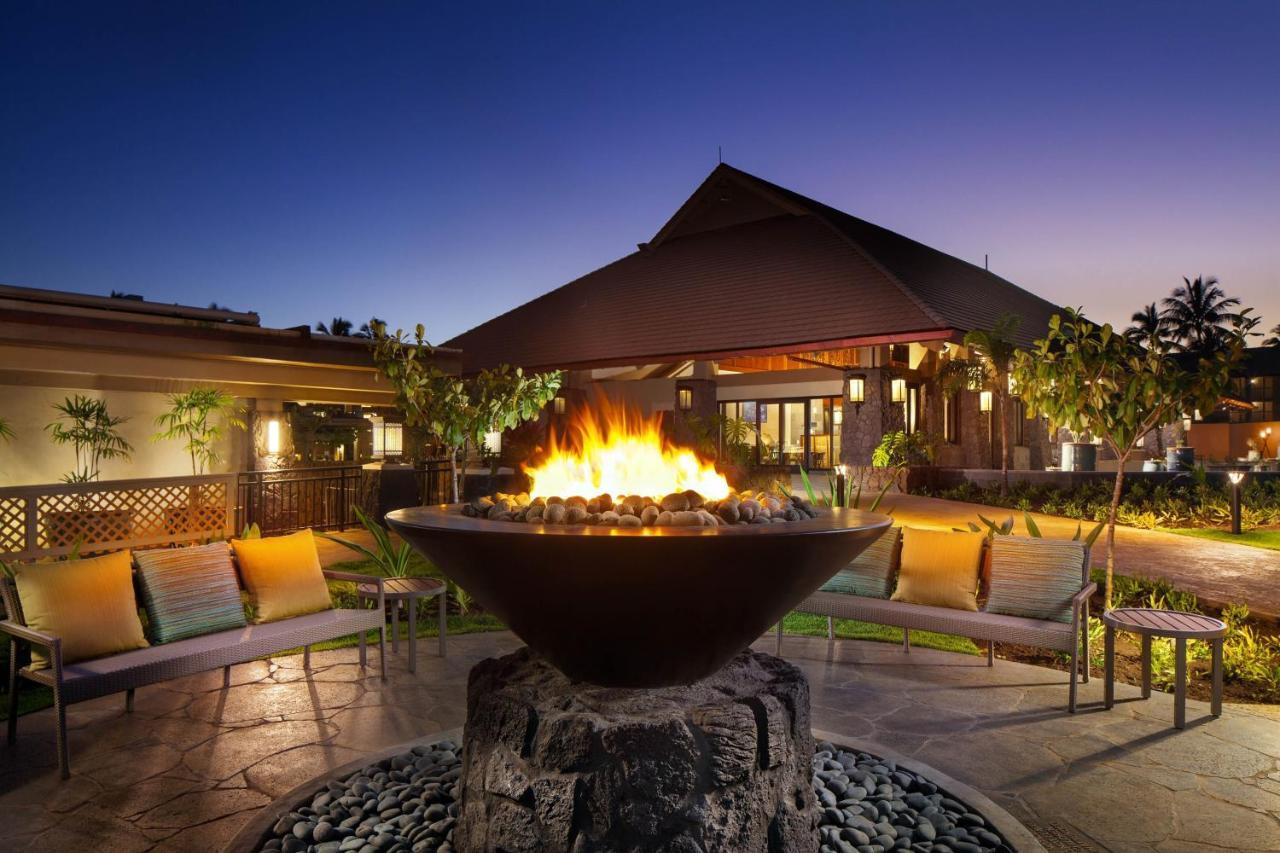 Sheraton Kauai Resort Villas Koloa Екстериор снимка